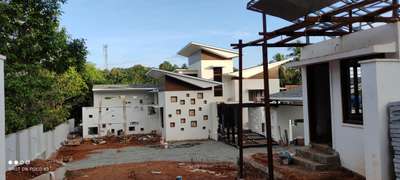 4500sqft home
malappuram