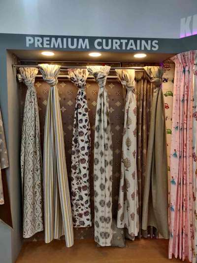 We Bought Some New Collection Of CURTAINS For You Huge Range Of Fabrics & Design Available.

You Can Match Your Theme With Curtains We Have 10000+ Design In Curtain

 #curtains  #curtainsdesign  #customizedcurtain  #home_curtains  #curtainshop  #indorecurtains  #window_curtain  #sheer_curtains  #viral_design_curtains  #fabric_curtains  #curtainstorekirtinagar