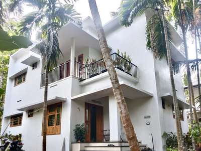 Amina Residence at perumanna