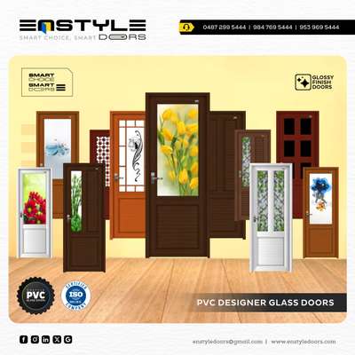 𝗣𝗩𝗖 𝗗𝗘𝗦𝗜𝗚𝗡𝗘𝗥 𝗚𝗟𝗔𝗦𝗦 𝗗𝗢𝗢𝗥𝗦🚪

നിങ്ങളുടെ സുന്ദര ഭവനത്തിന് ആകർഷണീയമായ ഡിസൈനുകളിൽ ℙ𝕍ℂ 𝔻𝔼𝕊𝕀𝔾ℕ𝔼ℝ 𝔾𝕃𝔸𝕊𝕊 𝔻𝕆𝕆ℝ𝕊 ലഭ്യമാണ്.

❞𝔾𝕃𝕆𝕊𝕊𝕐 𝔽𝕀ℕ𝕀𝕊ℍ❞

❞𝘼𝙫𝙖𝙞𝙡𝙖𝙗𝙡𝙚 𝘾𝙤𝙡𝙤𝙪𝙧𝙨: 𝙒𝙝𝙞𝙩𝙚, 𝘿𝙖𝙧𝙠 𝙒𝙤𝙤𝙙, 𝙏𝙚𝙖𝙠 𝙒𝙤𝙤𝙙, 𝙍𝙤𝙨𝙚 𝙒𝙤𝙤𝙙 & 𝘽𝙧𝙤𝙬𝙣❞

















EnStyle Doors🚪

#enstyledoors #pavaratty #thrissur #kerala

#doors #pvcdoors #upvcdoors #wpcdoors #windows #designerdoors #glassdoors #stylishdoors #decorativedoors #upvcwindows