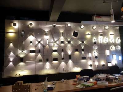 outdoor light collections