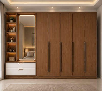 3d  #WardrobeDesigns