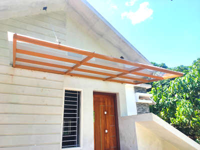 polycarbonte roof palakkad