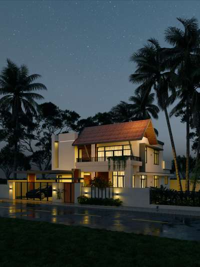 കൂറഞ്ഞ ചിലവിൽ ഇനി 3D ഡിസൈൻ ചെയ്യാം
 #keralaarchitectures