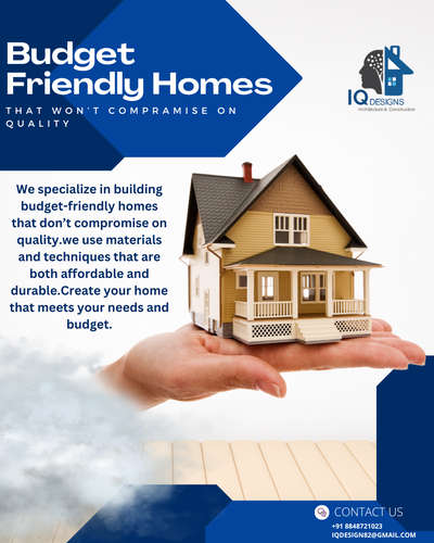 We build budget friendly homes !
.
.
#realestate #construction #homeimprovement #realty #contractor #flooring #residential #newconstruction #realtors #builder #plumbing #roofing #realstate #civilengineering #remodel #constructionlife #builders #remodeling #architecturaldesign #projectmanagement #plumber #renovations #customhome #civilengineer #customhomes #constructionsite #designbuild #drywall #homebuilder #residentialdesign