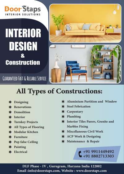 All Construction Services