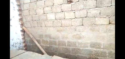 concrete block se ghar banaye or bachaye 40% on construction