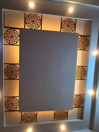 # #Gypsum ceiling
location : muthukulam