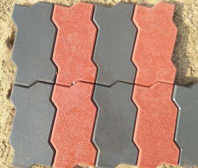 #intrlock paver block