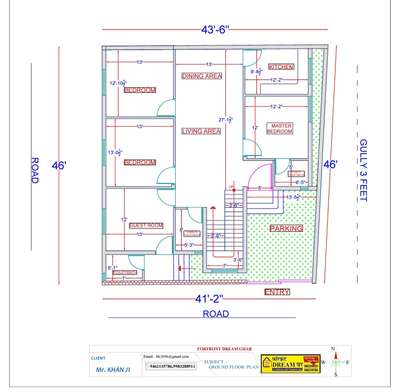 अपने घर का नक्शा बनवाने के लिए संपर्क करें
#planning  #architecture  #constructionsite  #CivilEngineer  #InteriorDesigner  #designers  #CivilEngineer  #exterior_Work  #Architectural&Interior  #HouseDesigns  #LivingRoomDecoration  #constructionsite  #Architectural_Drawings  #analysis  #BalconyLighting  #LivingRoomDecoration  #HouseConstruction  #divine  #HouseConstruction  #design_3d_labodina  #2DPlans  #3Ddesigner  #3DWallPaper  #elevations  #constructionsite  #dividingscreen  #KitchenLighting  #BalconyGarden  #architecturedesigns  #structuraldesign  #structureworks  #Architectural&Interior  #exteriordesigns  #organizeiinstyle  #likeforlikes  #share  #followers  #comments  #followme🙏🙏  #please_contact_for_any_enquiry  #thankyou  #DM_for_order #build_your_dream_house  #dreamhouse #thankyou  #please🙏🙏  #support  #thanks