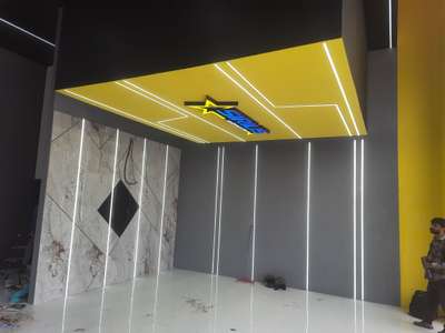 This My New Work 
Profile Lights 
please contact me