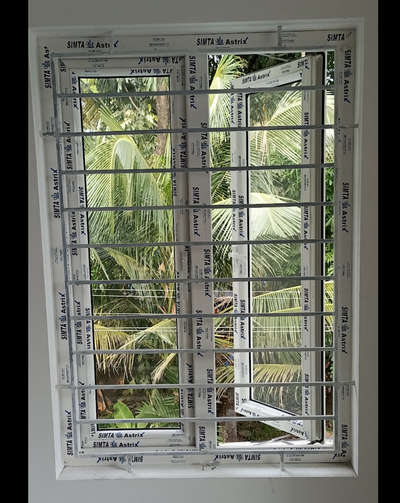 upvc windows and doors fabrication,