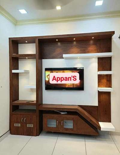 # Appan'S
