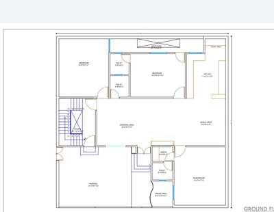 *architecture layout without furniture layout*
architecture layout without furniture layout we will not Provide furniture layout in this amount