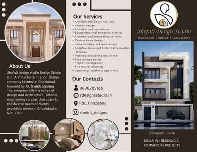 Shefali design studio -Ar. Shefali 9690209619
Follow us for more
@shefali_designs
@ar.shefali_sharma

#interiordesign #renovation #trendingreel #instagramreel #InteriorDesign #HomeDecor
#DesignInspiration
#ModernLiving. #shefalidesignstudioghaziabad
#ArchitecturalBeauty
#InteriorGoals
#DreamHome
#ContemporaryDesign
#UrbanSpaces
#LuxuryLiving
#CreativeSpaces
#ArchitectsDream
#InteriorStyling
#TrendingReels
#InstaInterior
#DesignGoals
#HomeInteriors
#TrendingNow
#LivingSpaces
#InstaDesign#reellifedesigns     [Trending reels, Interior design, Interior, Reels, ghaziabad , noida, shefali sharma , shefali design studio, Instagram Growth, Instagram Update, Trending Content, content creation, viral reels
