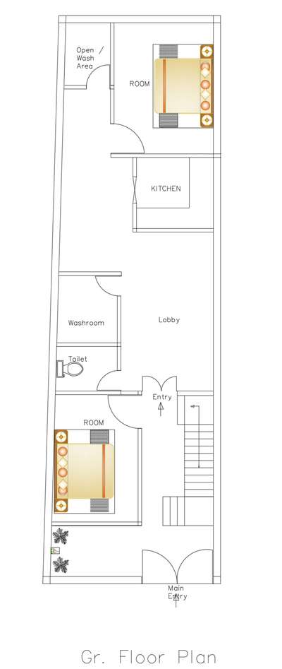 Hello sir 
I'm Architect & Interior designer.  I'm interested in you requirement.
We design your Home in a modern look. we provided full interior service.
We talk with the Drawings.
If u intrested sir, call me & WhatsApp 7983335735
#interiordesign #interiordesigner #BedroomDesigns  #BedroomDecor  #MasterBedroom  #LUXURY_BED  #bestinterior  #bedroomideas #interiør #architecture #Architect  #Entrance #InteriorDesigner #FalseCeiling #FalseCeiling_llighting_flooring