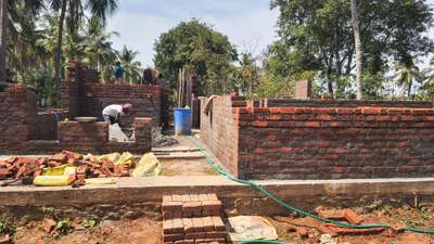 brick work 🧱 


#HouseDesigns  #ElevationHome  #ContemporaryHouse  #HomeDecor  #constructionsite  #CivilEngineer  #Architect  #ClosedKitchen  #OpenKitchnen  #kitchen #dininghall  #sitout #BalconyIdeas  #MasterBedroom  #Bedroom #baywindow  #patio #courtyardhouse  #Workarea  #carporch #sunshade #lintel #concrete #window #FrenchWindows  #toilet #painting #plastering #brick #Homeideas #3bhk #4bhk #TraditionalHouse  #Gate #compoundwall #Door #wardrobe #ceiling #RoofingIdeas #parapet #stepdesign #column #beam #foundation #InteriorDesigner