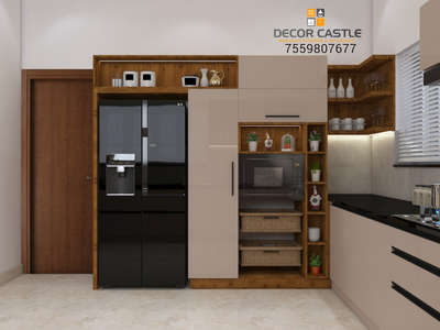 modular kitchen ideas