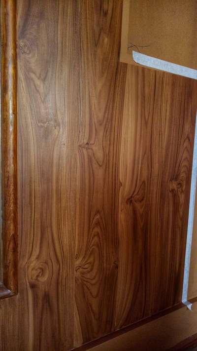 #TeakWoodDoors #HouseDesigns #HomeAutomation