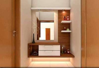 Dressing Table with mirror  #dressingtable  #interiordesign #interiors #furniture #jaipurfurniture #onestopsolution#chairs #storagefurniture #deskingfurniture #table  #homefurniture  #bedroomfurniture #bedroom #BedroomDecor #MasterBedroom