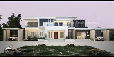 4000sqrft, 5bhk
client- Mr. Firoz
plan(vasthu included), permission, design, 3d, estimate