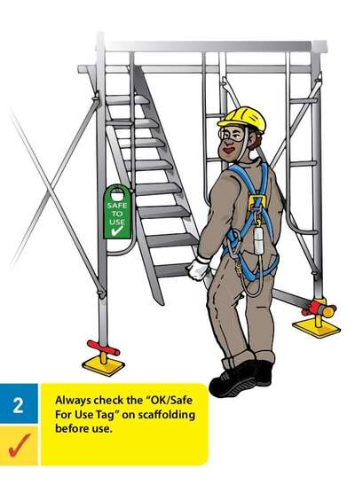 Safety Tips