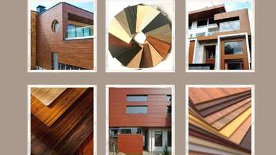 We will provide you all type of Exterior and interior products.

Exterior wall cladding panel 
Front elevation.
HPL High Pressure Laminate
ACP Louvers
ACL 
WPC Louvers
Wall Fins

All india service  available.

We decorate your beautiful home.

#HPL #exteriordesign #frontelevation #beautifulhomes  #ElevationHome