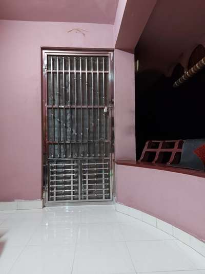 #stainless steel  #ss door #safty door #mosquito  net  #ss grill door #ss front door   #steel grill