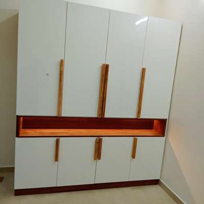 wardrobes