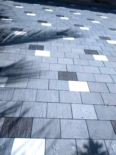 new interlock work at thrissur site
 #pavingstone
mob:9895550026