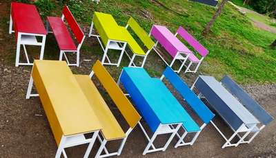 #school furnitures