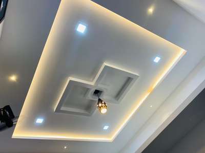 #GypsumCeiling  #CelingLights  #InteriorDesigner