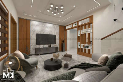 The client  and his family wanted to give their home seamless revamp of glam and zen to match their modern lifestyle. So it was important for us to design a swish space that reflected their style. The contemporary and distinguished living dining with wooden panelling, bedrooms which echoes a restful vibe with their beautiful ceiling and subdued floral wallpaper,  custom-made decor, all laid an equal emphasis on form and function in this home while also creating a cozy and vibrant space. 


Contact us now at 9746484635 | 9544212631

 #interiordesigner #interiors   #interiordecor #homeinteriors #interiorstyling #homedecor  #kochi  #homeinterior #homeinspiration #keralastyle