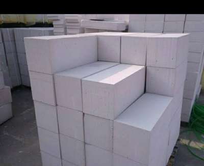 aac blocks(light weight bricks)