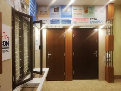 TATA PRAVESH doors and windows
sales executive Thrissur
all kerala distribution
call : 8086004473