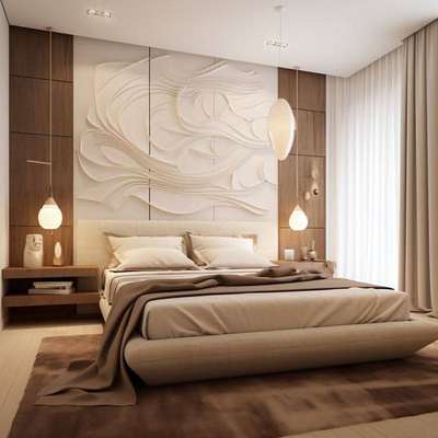 Interior design for you 
 #InteriorDesigner  #WallDecors  #HomeDecor  #BedroomDecor  #drawingroomdecor