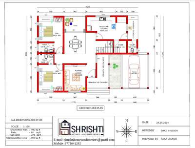 4 Bhk home design

Client name -Sri.Shaji

#4BHKPlans #4BHKHouse #homedesigningideas #homeinterior #KitchenInterior #architectdesign #homerenovationideas