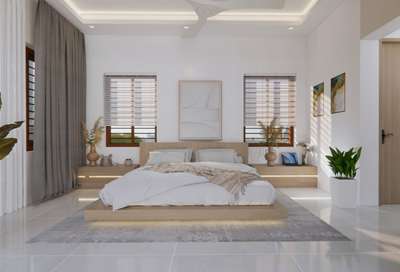 interior bedroom  #InteriorDesigner  #MasterBedroom  #homedesign  #Architectural&Interior