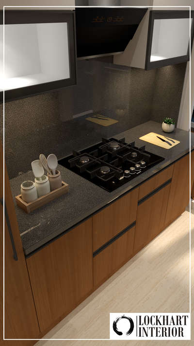 #modularkitchen #Kitchen #parallelkitchen #pantry #OTG #3dKitchen #3d #3ddesign #render  #luxurykitchen #modularkitchen #handless #gurgaon #faridabad #palwal #lockhartinterior #teamlockhart #lockhartdesign #ilovelockhart