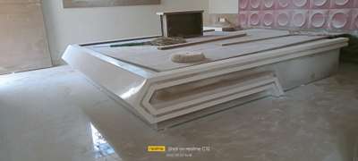 bed. acrylic solid surface fiting bed jaipur contact 8619132431
8503808953
jaipur  #indiadesign