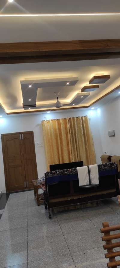 #GypsumCeiling #gypsumceilingworks #LivingroomDesigns #gypsumdesign  contact for works