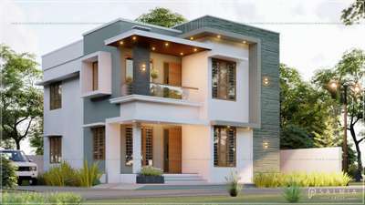 proposed design at ernakulam