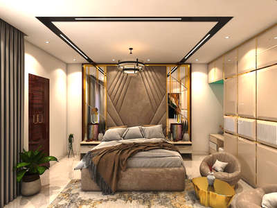 #3d #BedroomDecor 
freelancing work