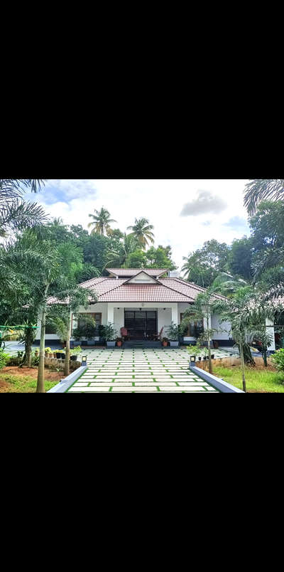 Farm House ### Kattoor## Irinjalakuda ## Special art designers##