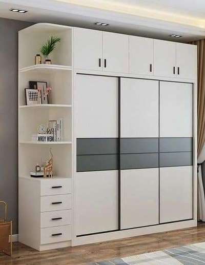 #modularwardrobe