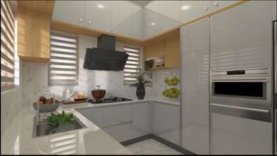 modular kitchen.  #bringamazinginside  #nijugeorge contact check profile