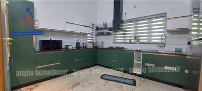 modular kitchen

#ModularKitchen 
# interior
#homesweethome