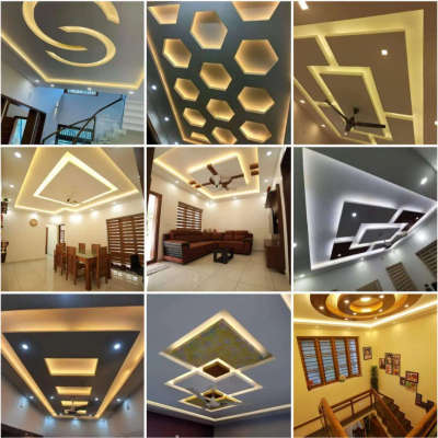 leak'n'shock   Home interior's   & all type works   flat, shop, office   9207137420 #