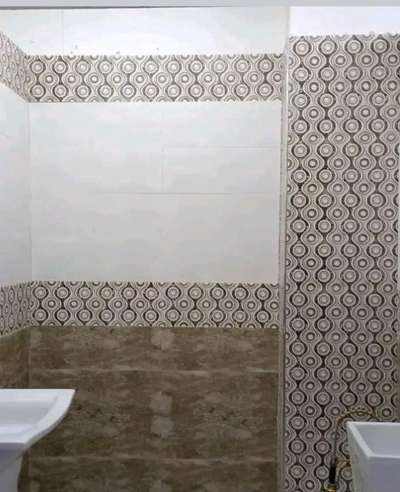 bhathroom tiles design