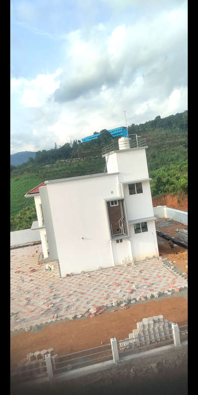 Lightning arrester installation  #lightningarresterinstallaion  #lightningarrester  #lightningprotectionsystem  #minnalrakshachalakam  #minnal  #Best  #copper  #Contractor  #Electrician  #engineers  #LUXURY_INTERIOR  #luxuryvillas